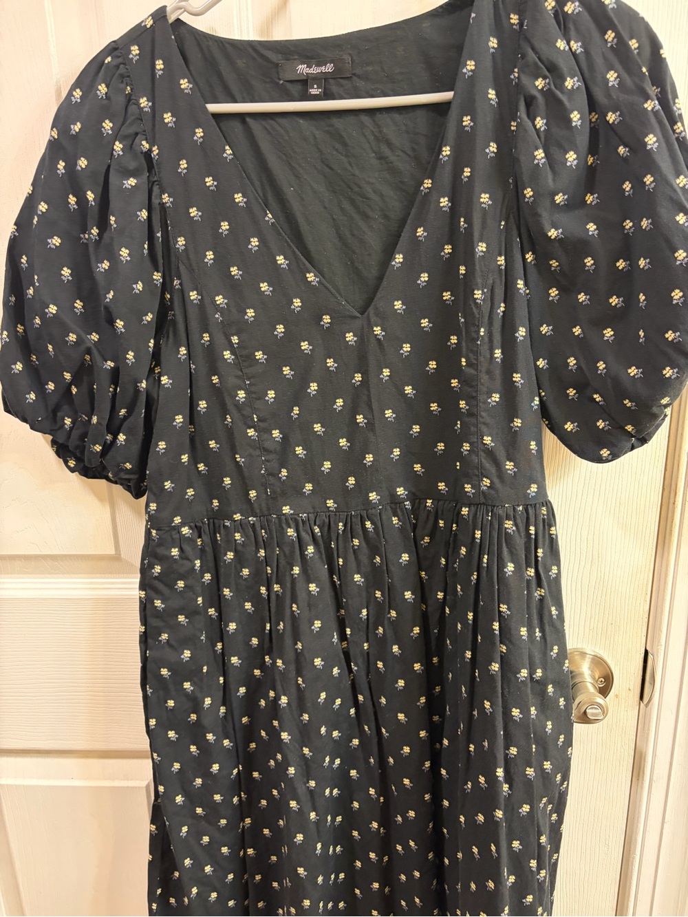 Dress Subcategory Classification